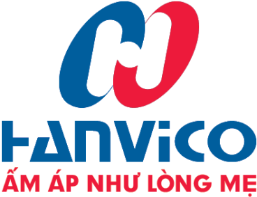 Sản phẩm Hanvico chính hãng tại Ninh Bình